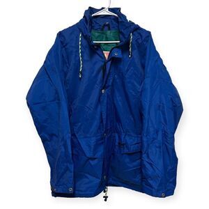 Helly Hansen Vintage Jacket